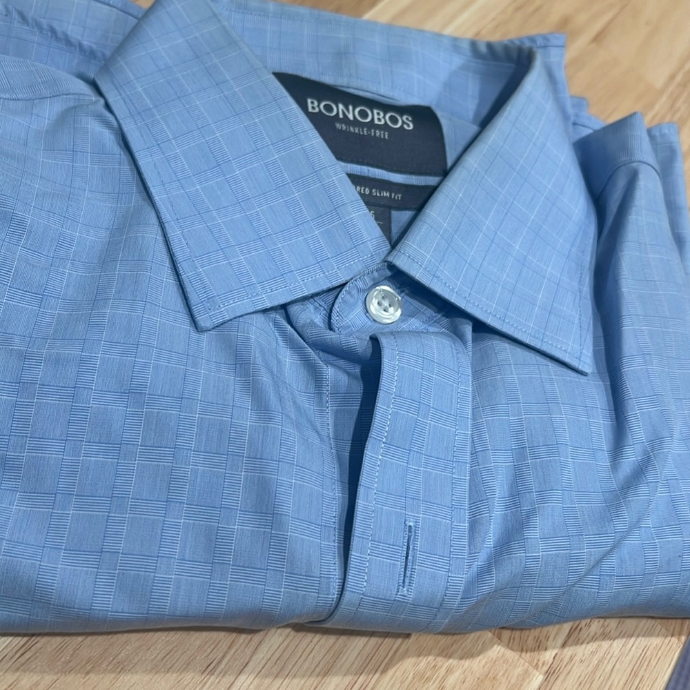 Bonobos Men’s Dress Shirt